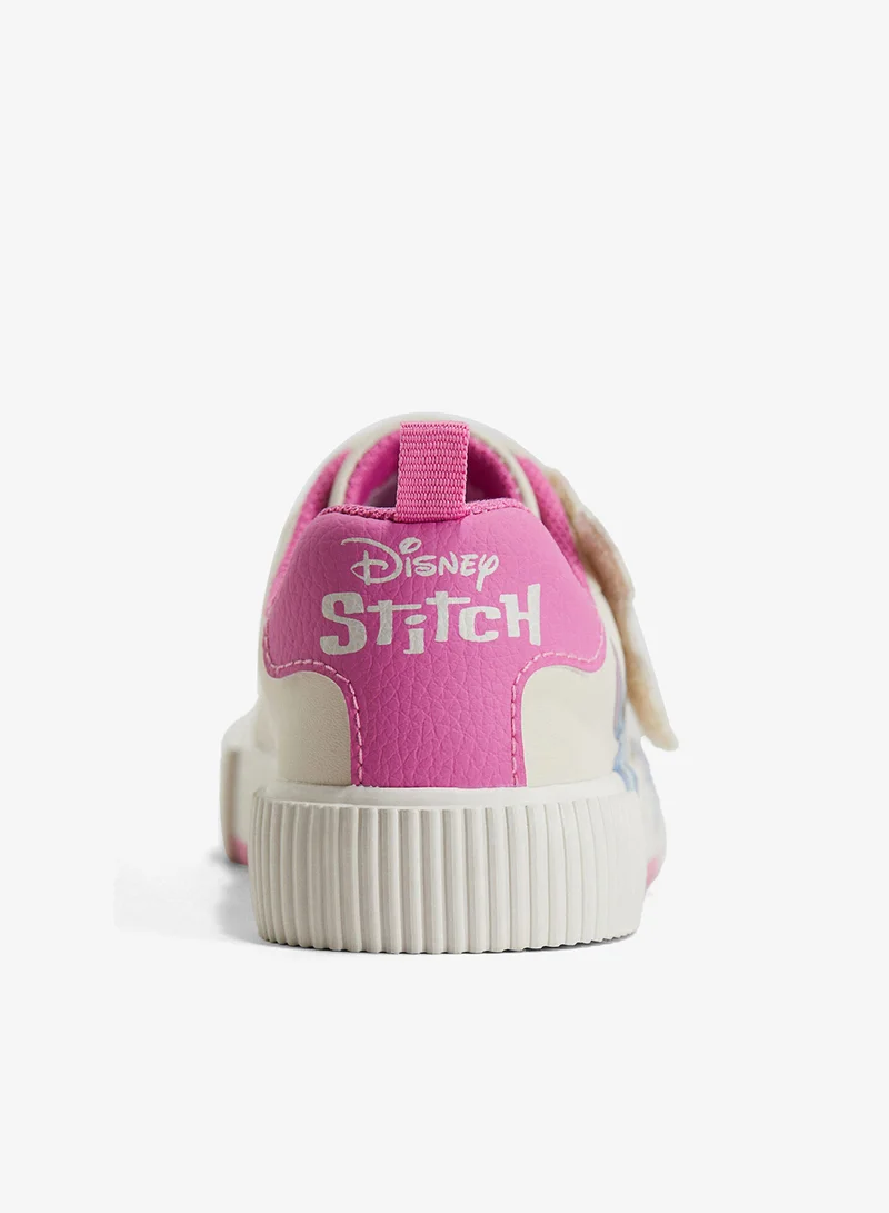 H&M Printed trainers